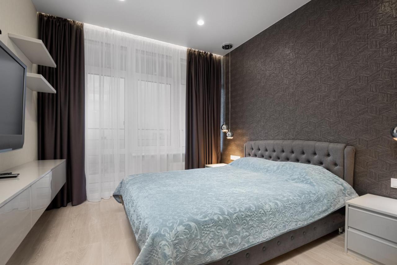 Pearl 45 Panoramic Sea View Apartment Одеса Екстер'єр фото